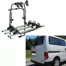 Portabici Posteriore Stand Up