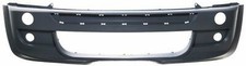 Paraurti Anteriore Per Mini