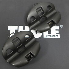 Thule Scarpe Cerchi Porta