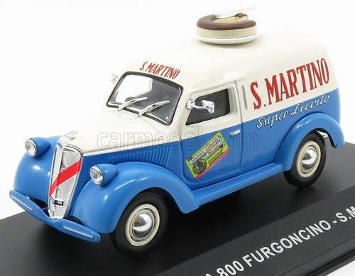 Edicola lancia ardea - 1/43,