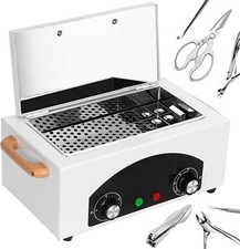 STERILIZZATORE A SECCO AD ALTE