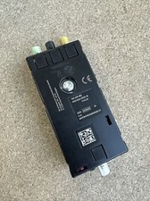 65206838609 CENTRALINA AMPLIFICATORE ANTENNA BMW SERIE 1 118D F40 M SPORT 2.0 D 