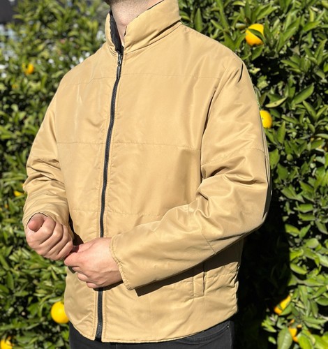 Giacca bomber leggera - , doppio