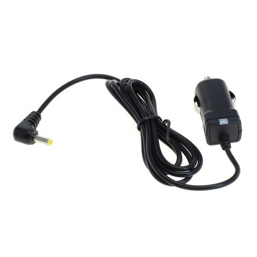 Cavo ricarica auto - auto, 24v
