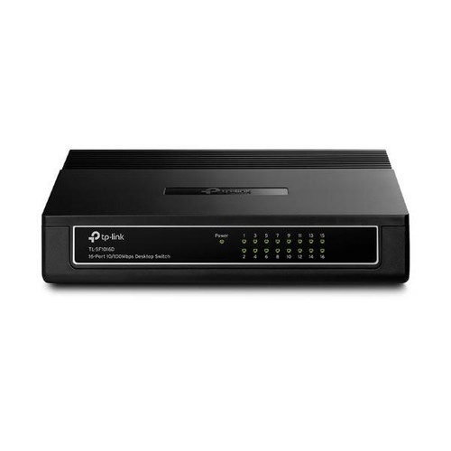 Link switch sf1016d 16 - tp-link, tl-sf1016d