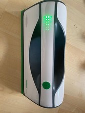 Vorwerk Vg100 Lavavetro Folletto, Perfettamente Funzionante Con Panno Incluso