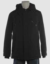 Parka COSTUME NATIONAL piumino