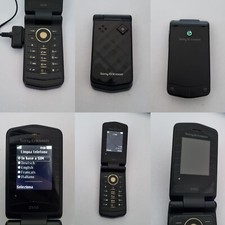 CELLULARE SONY ERICSSON Z555 GSM SIM FREE UNLOCKED DEBLOQUE