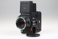 ROLLEI Rolleiflex 6008