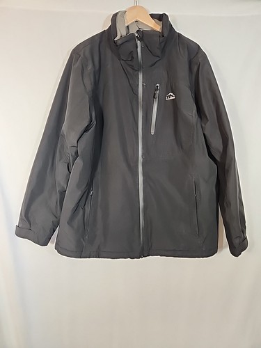 Giacca sci bean wildcat - sci, ll