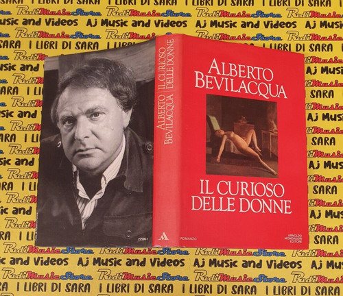 Book libro curioso delle - curioso,