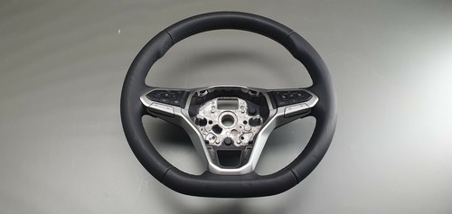 Volante multifunzionale - volante,