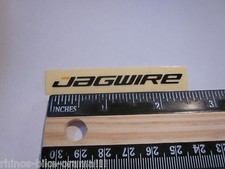 ADESIVO ADESIVO 2,5" JAGWIRE