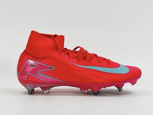 Scarpe calcio nike zoom - da,