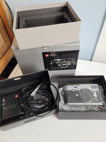 Leica 240 complet - mp,