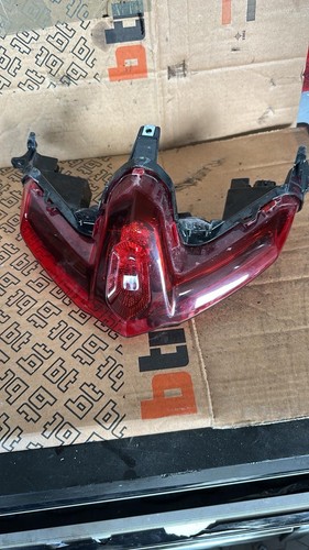 Stop tmax 560 2020 - 560, 2022
