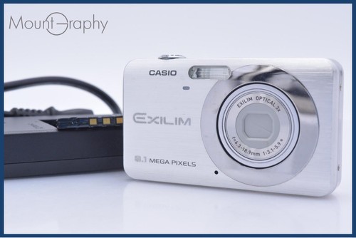 Ecc casio exilim ex - 【ecc】, ex-z80