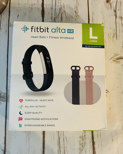 Fitbit alta fitness - alta,