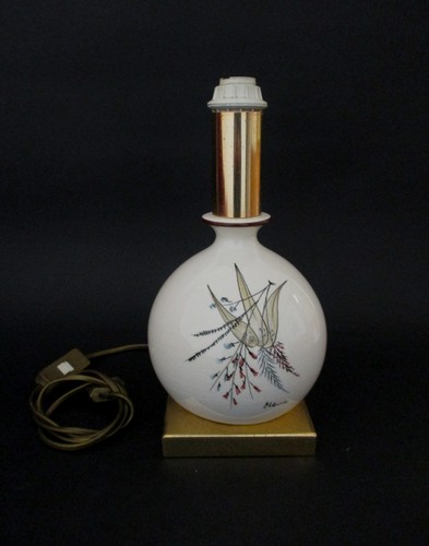Meravigliosa lampada - ✅,