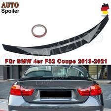 Alettone posteriore per BMW