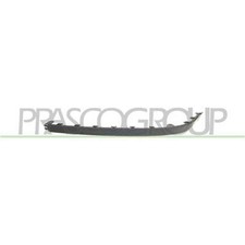 Spoiler Sinistro Per Opel/vauxhall Corsa C Dal 2003 Al 2006 Lato Sinistro