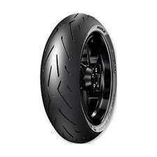 PIRELLI DIABLO ROSSO CORSA II