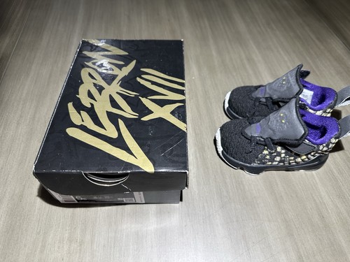 Scarpe bambino lebron xvii - scarpe,