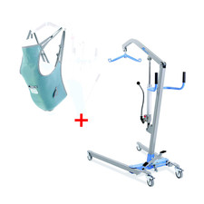 Mopedia Sollevatore idraulico