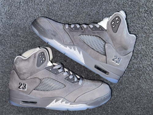 Air jordan retro wolf grey - jordan,