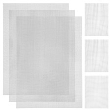 6 Pcs Schermo A Maglie