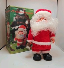 Babbo Natale giocattolo