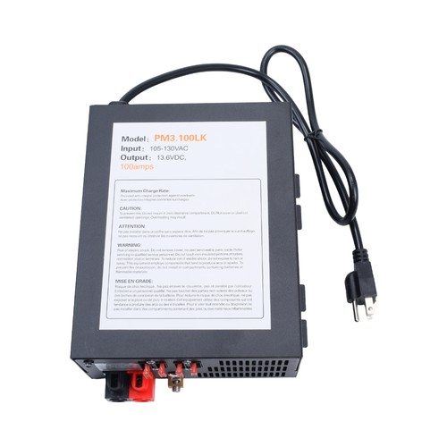 Alimentatore 100 ampere - alimentatore,