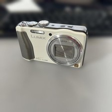 Panasonic LUMIX DMC-TZ30
