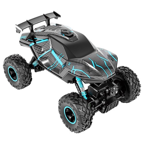 Auto telecomandata 4wd truck - telecomandata,