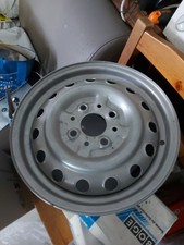 Cerchio Ruota Fiat 127 Autobianchi A112 Epoca