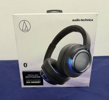 Audio-Technica ATH-WS660BT