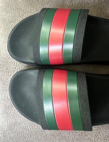Gucci uomo men ciabatte - gucci,