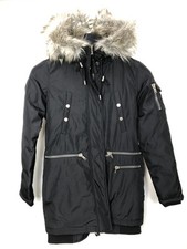 KHUJO Giacca Invernale Donna
