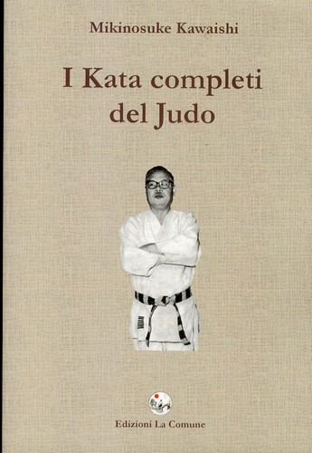 Kata completi del judo la - kata,