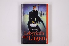 11182 Brenda Joyce LABYRINTH