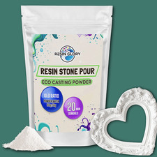 Stampi gesso polvere colata
