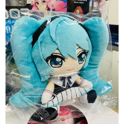 Peluche vocaloid series - peluche,