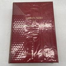 COMPENDIO DI RADIOLOGIA MEDICA