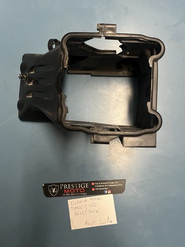 Cuffie motore peugeot tweet - cuffie,