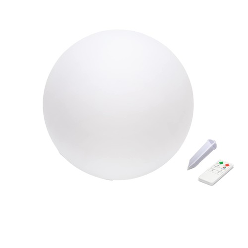 Velamp sfera luminosa led - velamp,