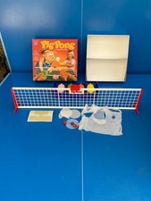 Ping Pong MB - Gioco Da Tavolo