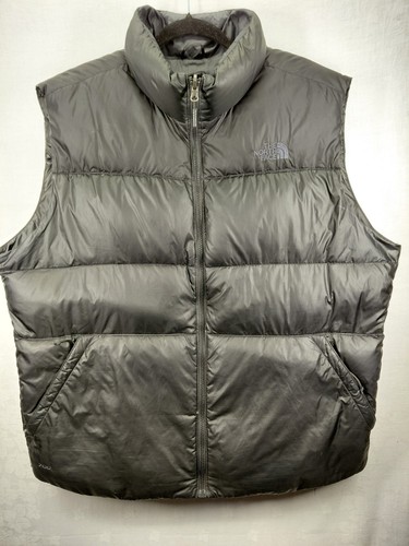 Gilet the north face - gilet/gilet,