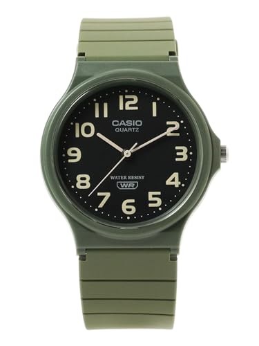 Orologio analogico unisex