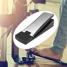 Pédale de Charleston, Pièce