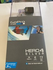 Sealed GoPro HERO4 Action